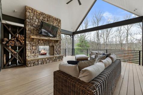 101 Bennett Springs Court Mineral Bluff GA 30559