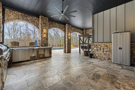 101 Bennett Springs Court Mineral Bluff GA 30559