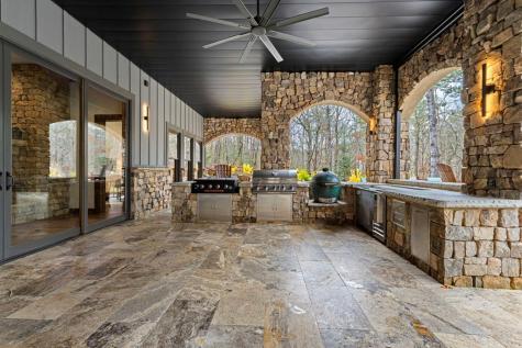 101 Bennett Springs Court Mineral Bluff GA 30559
