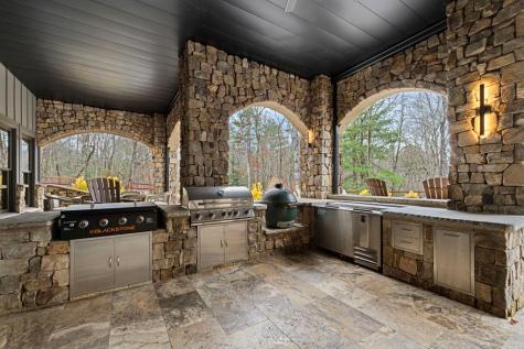 101 Bennett Springs Court Mineral Bluff GA 30559