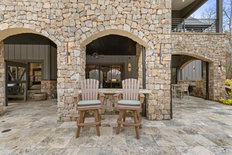 101 Bennett Springs Court Mineral Bluff GA 30559