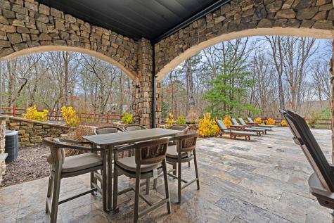 101 Bennett Springs Court Mineral Bluff GA 30559
