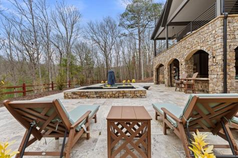 101 Bennett Springs Court Mineral Bluff GA 30559