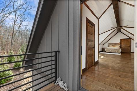 101 Bennett Springs Court Mineral Bluff GA 30559