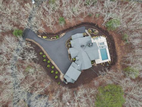 101 Bennett Springs Court Mineral Bluff GA 30559
