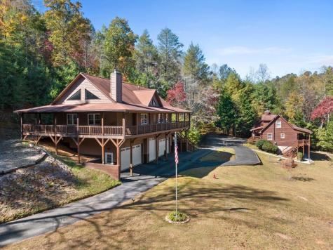 358 Misty River Circle Murphy NC 28906