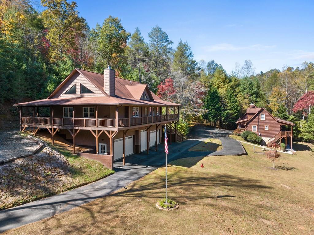 358 Misty River Circle Murphy NC 28906