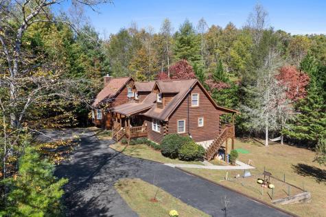 358 Misty River Circle Murphy NC 28906