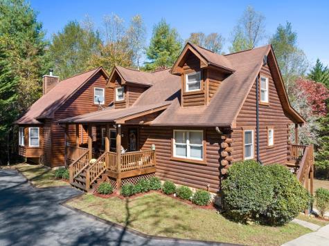 358 Misty River Circle Murphy NC 28906