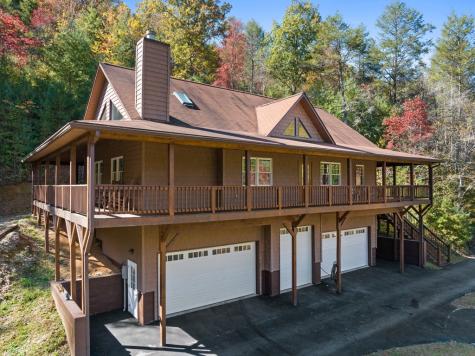 358 Misty River Circle Murphy NC 28906