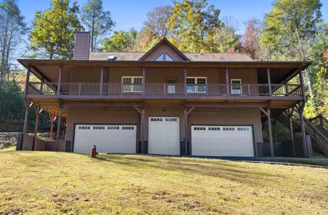 358 Misty River Circle Murphy NC 28906