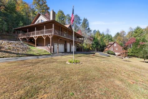 358 Misty River Circle Murphy NC 28906