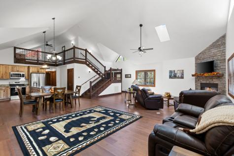 358 Misty River Circle Murphy NC 28906