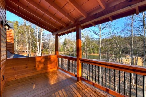 17 Dial Mountain Drive Blue Ridge GA 30513