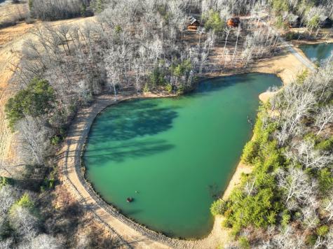 17 Dial Mountain Drive Blue Ridge GA 30513