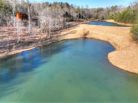 17 Dial Mountain Drive Blue Ridge GA 30513