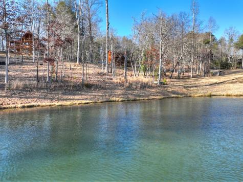 17 Dial Mountain Drive Blue Ridge GA 30513