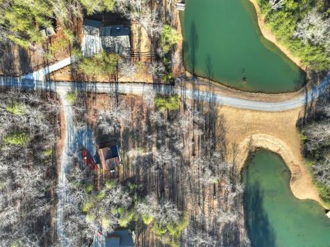 17 Dial Mountain Drive Blue Ridge GA 30513