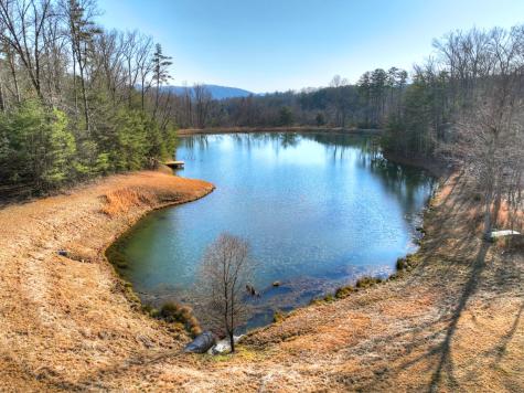 17 Dial Mountain Drive Blue Ridge GA 30513