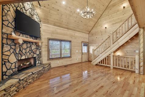 17 Dial Mountain Drive Blue Ridge GA 30513
