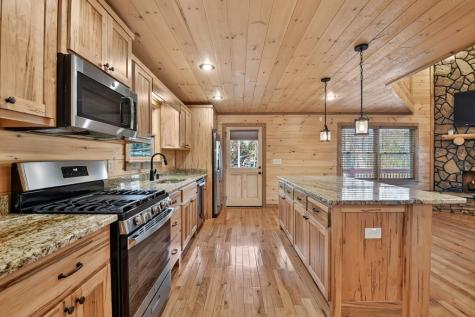 17 Dial Mountain Drive Blue Ridge GA 30513