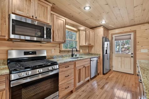 17 Dial Mountain Drive Blue Ridge GA 30513