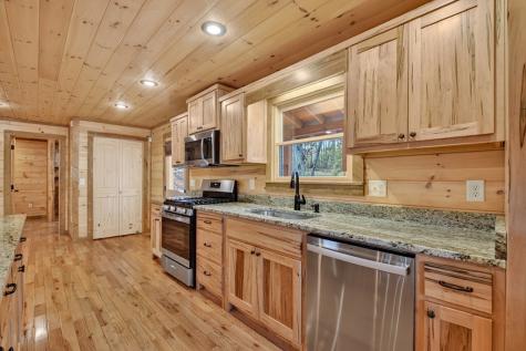 17 Dial Mountain Drive Blue Ridge GA 30513
