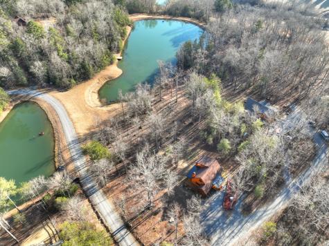 17 Dial Mountain Drive Blue Ridge GA 30513
