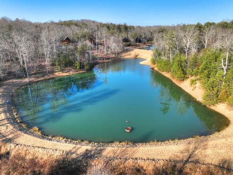 17 Dial Mountain Drive Blue Ridge GA 30513