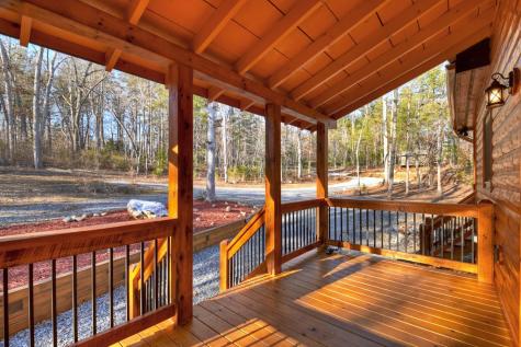 17 Dial Mountain Drive Blue Ridge GA 30513