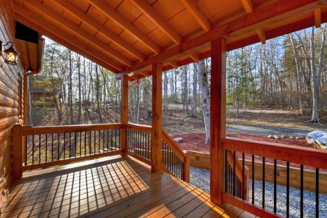 17 Dial Mountain Drive Blue Ridge GA 30513
