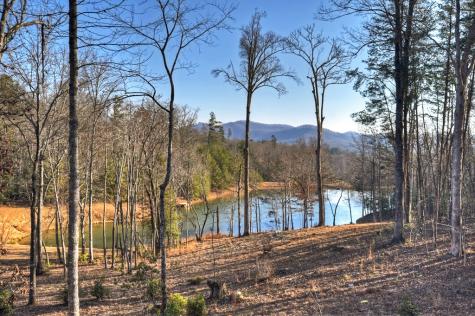 17 Dial Mountain Drive Blue Ridge GA 30513