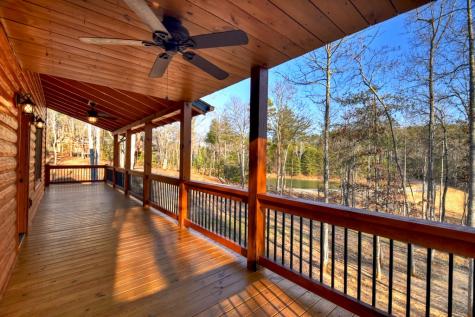 17 Dial Mountain Drive Blue Ridge GA 30513