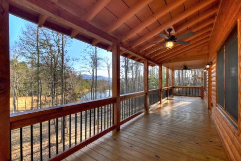 17 Dial Mountain Drive Blue Ridge GA 30513