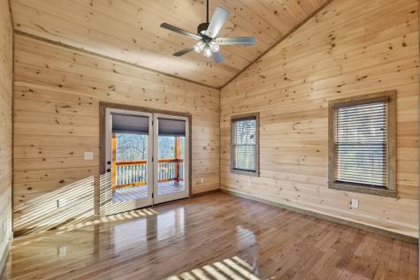 17 Dial Mountain Drive Blue Ridge GA 30513