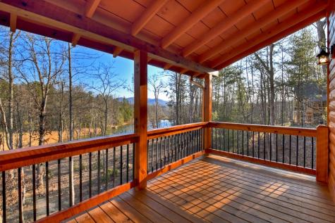 17 Dial Mountain Drive Blue Ridge GA 30513