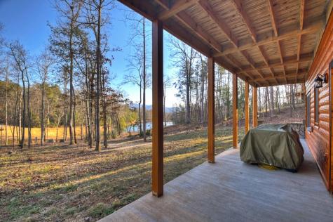 17 Dial Mountain Drive Blue Ridge GA 30513