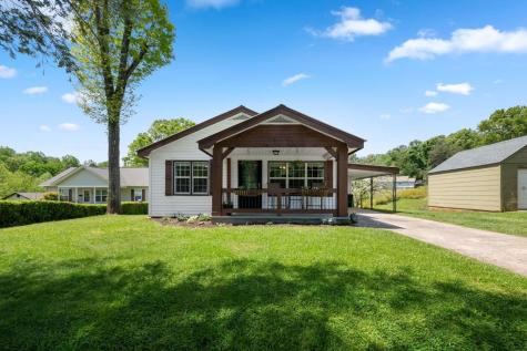 176 Old Epworth Road Blue Ridge GA 30513
