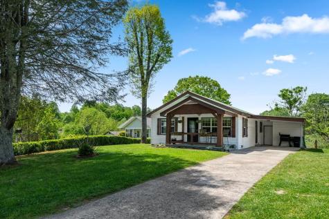 176 Old Epworth Road Blue Ridge GA 30513