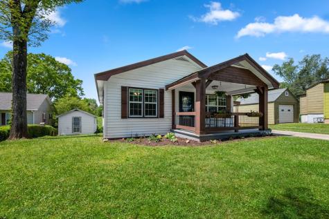 176 Old Epworth Road Blue Ridge GA 30513