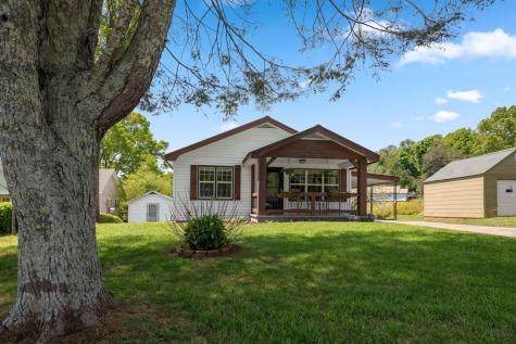 176 Old Epworth Road Blue Ridge GA 30513