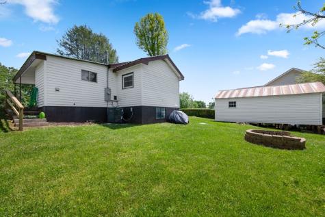 176 Old Epworth Road Blue Ridge GA 30513