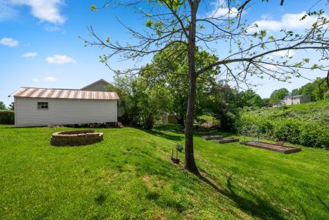 176 Old Epworth Road Blue Ridge GA 30513
