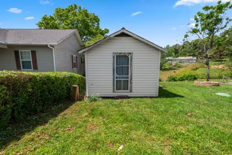 176 Old Epworth Road Blue Ridge GA 30513