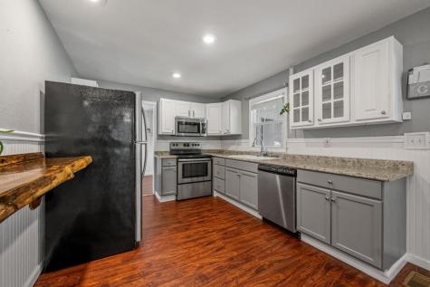 176 Old Epworth Road Blue Ridge GA 30513
