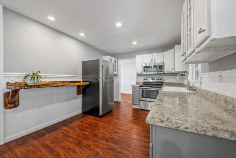 176 Old Epworth Road Blue Ridge GA 30513