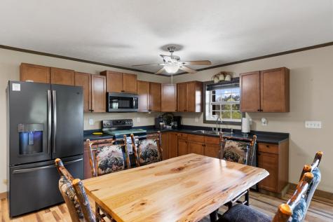152 Cowboy Way Mineral Bluff GA 30559