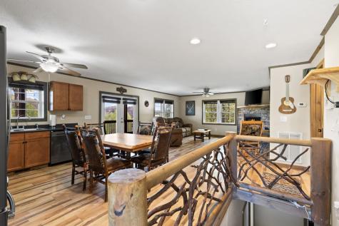 152 Cowboy Way Mineral Bluff GA 30559