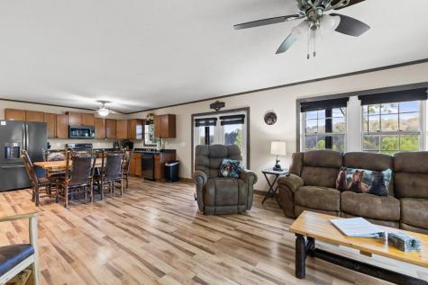 152 Cowboy Way Mineral Bluff GA 30559