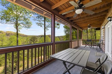 152 Cowboy Way Mineral Bluff GA 30559
